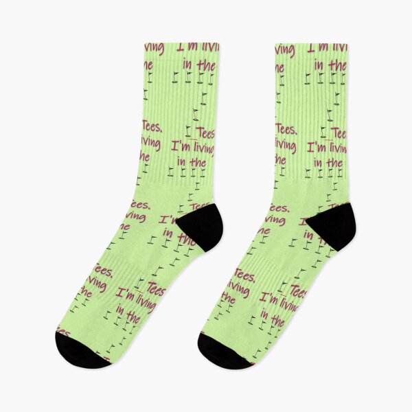 Item preview, Living In The 7 Tees Design designed and sold by muz2142.