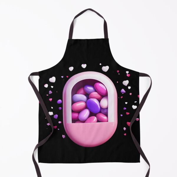 Item preview, Love Prescription: Take One for Happiness designed and sold by muitee.