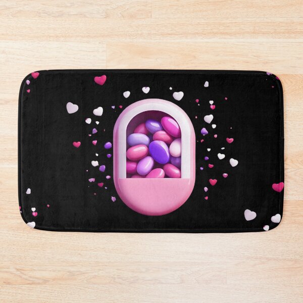 Item preview, Love Prescription: Take One for Happiness designed and sold by muitee.