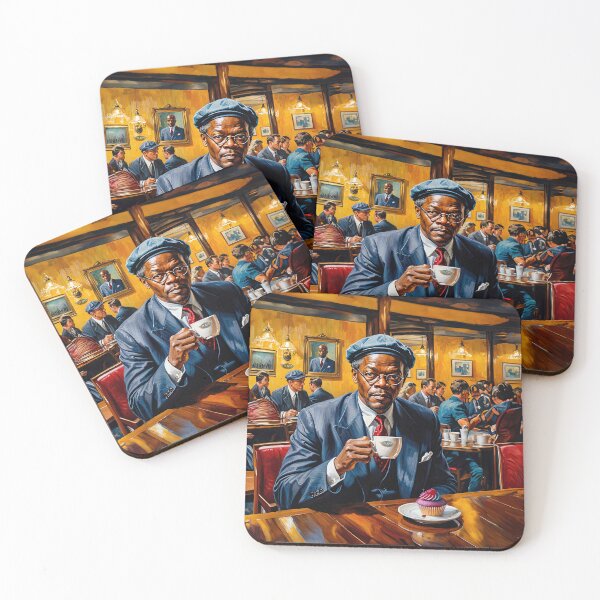 Item preview, I Look Like Who? designed and sold by Ray's Photos & Art.