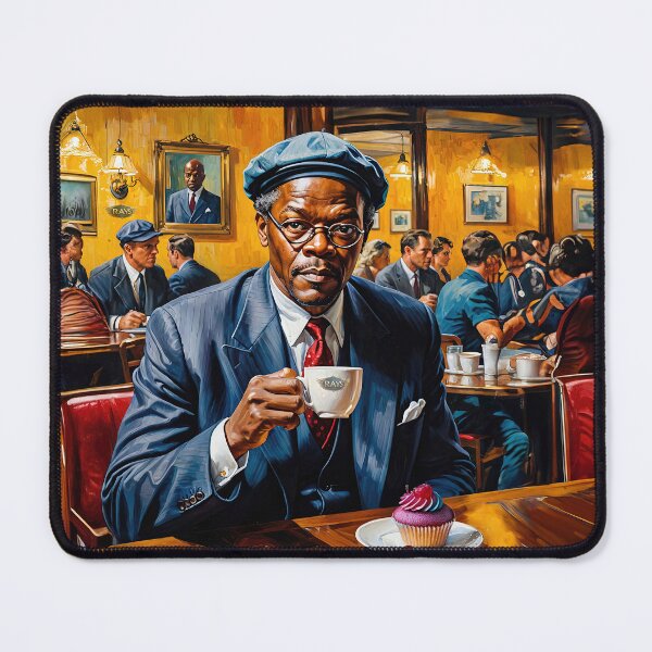 Item preview, I Look Like Who? designed and sold by Ray's Photos & Art.