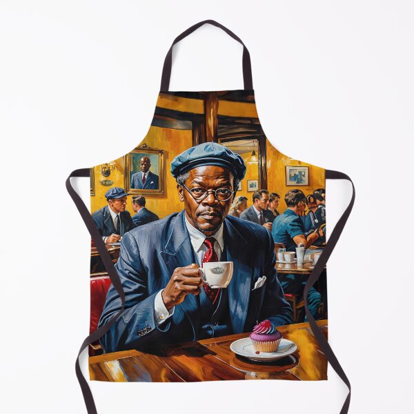Item preview, I Look Like Who? designed and sold by Ray's Photos & Art.