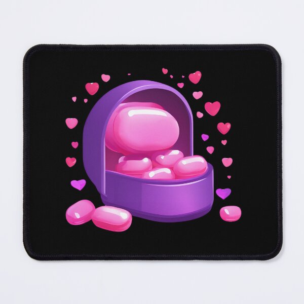 Item preview, Love Dose: The Ultimate Heart Booster designed and sold by muitee.