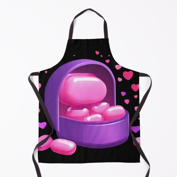 Item preview, Love Dose: The Ultimate Heart Booster designed and sold by muitee.