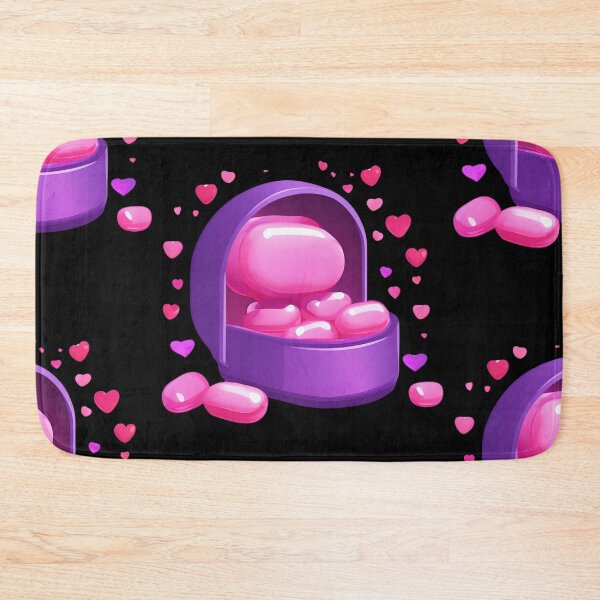 Item preview, Love Dose: The Ultimate Heart Booster designed and sold by muitee.