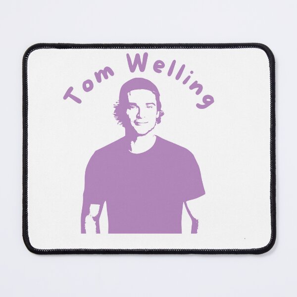 Item preview, Tom Welling - Clark Kent designed and sold by Maria Jesus Rojo.