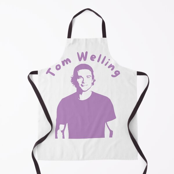Item preview, Tom Welling - Clark Kent designed and sold by Maria Jesus Rojo.