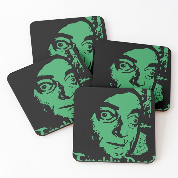 Item preview, Freshly Dead designed and sold by NoisyFaces.