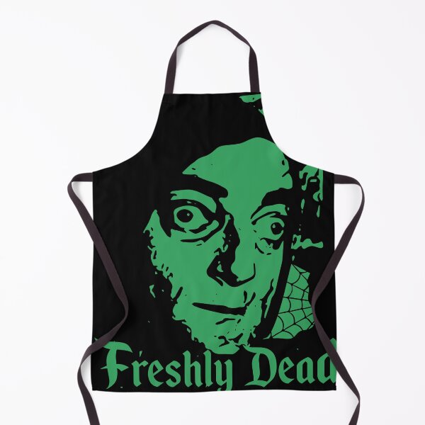 Item preview, Freshly Dead designed and sold by NoisyFaces.