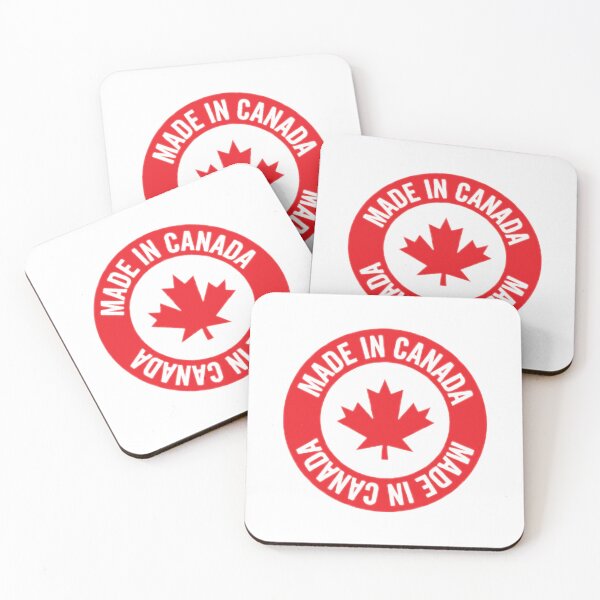 Item preview, Proud to be a 100% Canadian  designed and sold by Maple Leaf Merch Co..