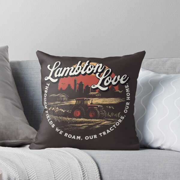 Item preview, Lambton Love on the Land designed and sold by LambtonLady.