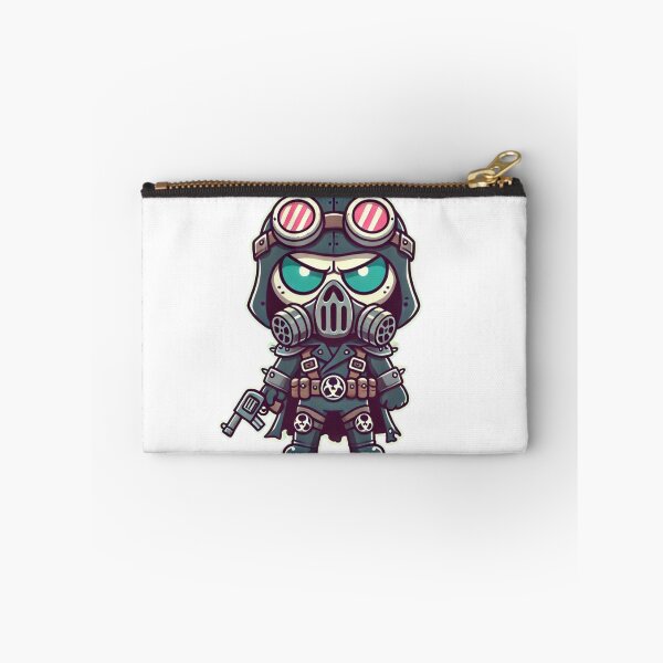Item preview, Cute Kawaii Apocalypse Villain designed and sold by AzaTees.