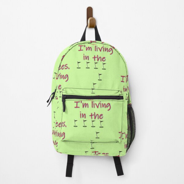 Item preview, Living In The 7 Tees Design designed and sold by muz2142.