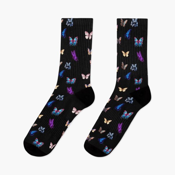 Item preview, Butterflies  designed and sold by pikeprints.