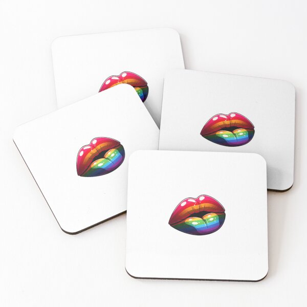 Item preview, Lips designed and sold by RuggedRoots 208.
