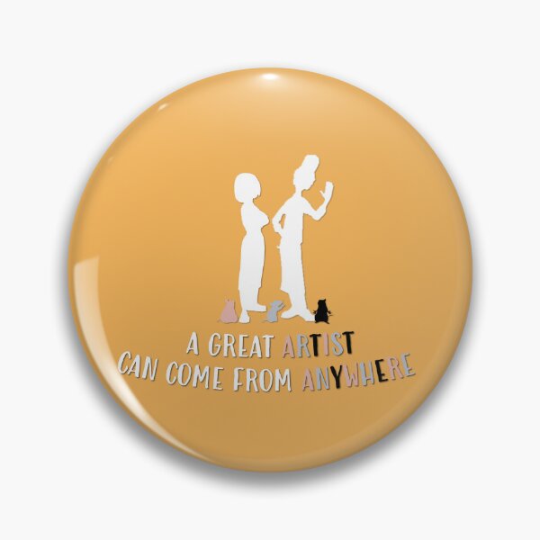Item preview, A Great Artist designed and sold by duchessjessica.