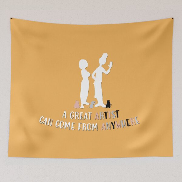 Item preview, A Great Artist designed and sold by duchessjessica.