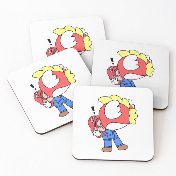 Item preview, CHEEP CHEEP ATTACK!  designed and sold by klaidelic.