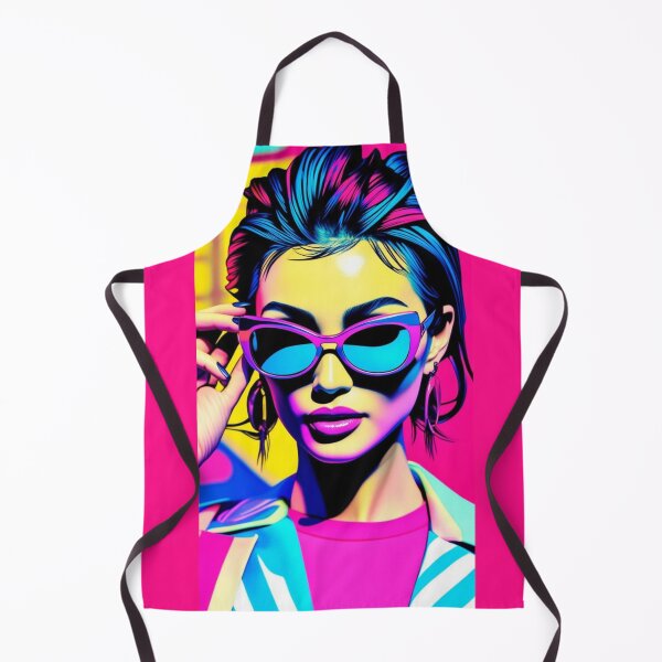 Item preview, Fuchsia Fusion designed and sold by ArtemeliaDesign.