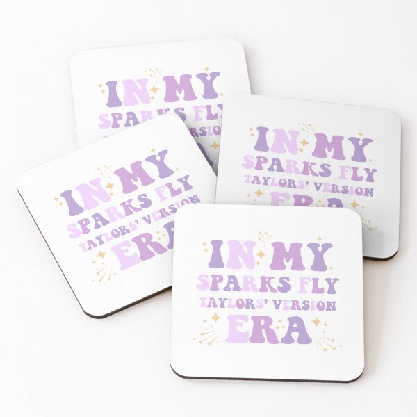 Item preview, Sparks Fly Taylor Swift designed and sold by bombalurina.