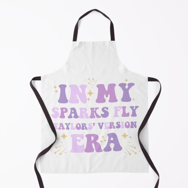 Item preview, Sparks Fly Taylor Swift designed and sold by bombalurina.