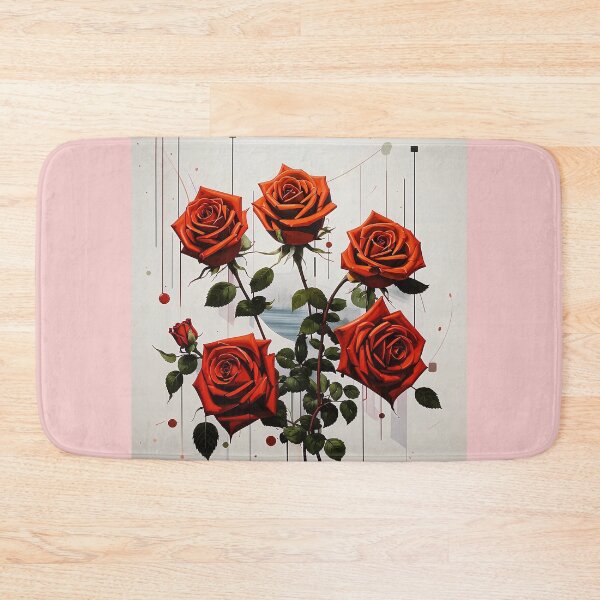 Item preview, Fantastically beautiful roses. designed and sold by Natalia-Vlad.