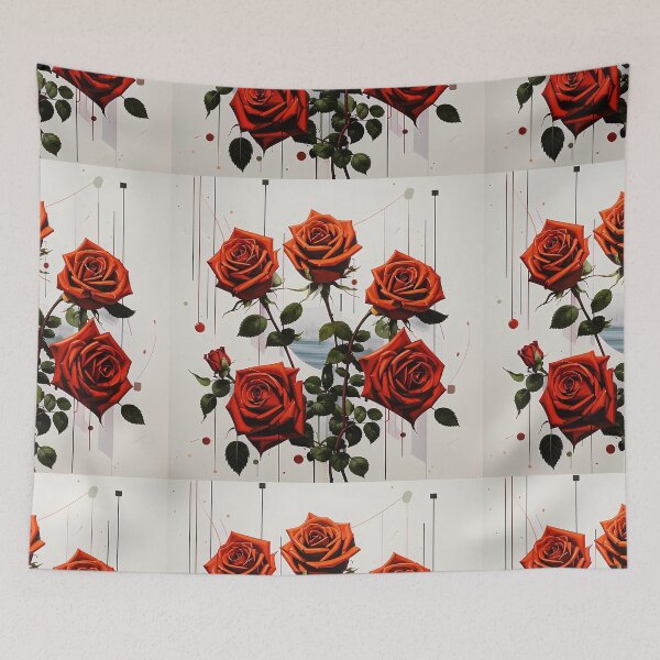Item preview, Fantastically beautiful roses. designed and sold by Natalia-Vlad.