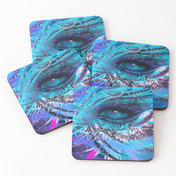 Item preview, Inner vision, insight to seeing your reality through new eyes designed and sold by GalactiCode.