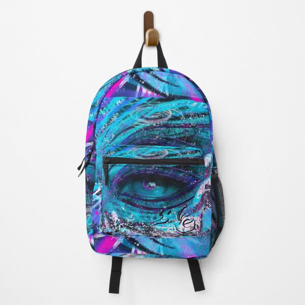 Item preview, Inner vision, insight to seeing your reality through new eyes designed and sold by GalactiCode.