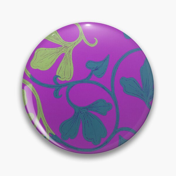 Item preview, Vibrant Vines  designed and sold by VariARTyPrints.