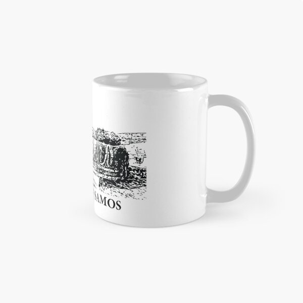 Item preview, Heraion of Samos - Greece designed and sold by Lakeric Cityscapes.