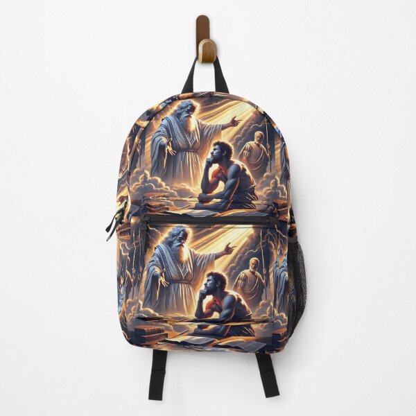Item preview, "If Thou Doest Well, Shalt Thou Not Be Accepted?" – God’s Warning to Cain Verse: Genesis 4:7 (KJV) designed and sold by Meta2Physical.