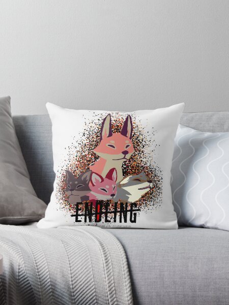 Item preview, Endling Forever designed and sold by Glasboy Studios.