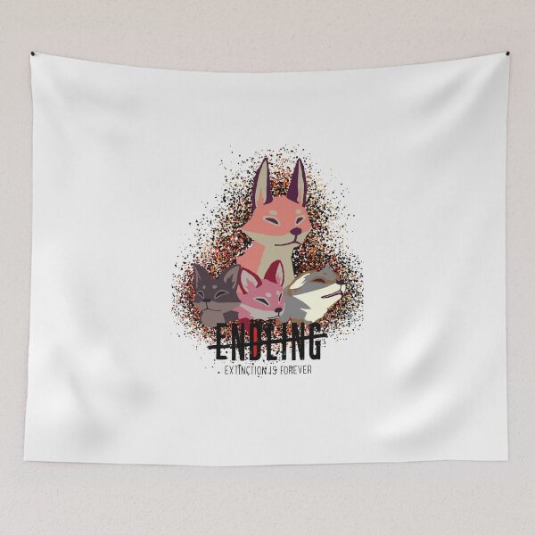 Item preview, Endling Forever designed and sold by Glasboy Studios.