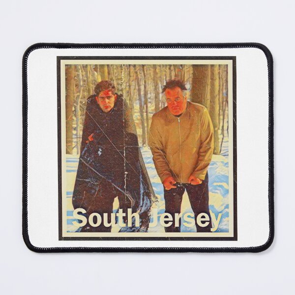 Item preview, South Jersey designed and sold by Drubingle46.