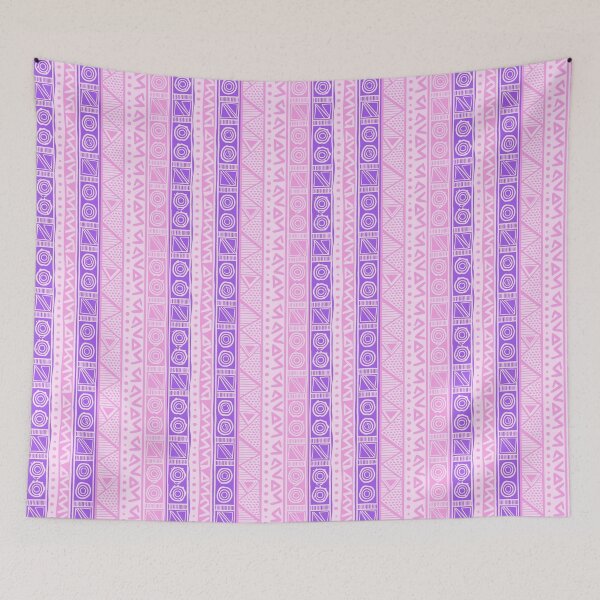 Item preview, Patten pink designed and sold by Culopop.