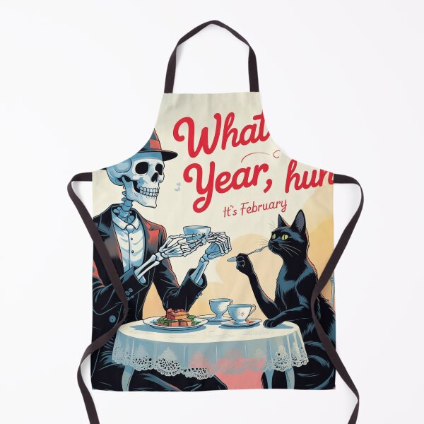 Item preview, What A Year Huh? designed and sold by Jestersmodified.