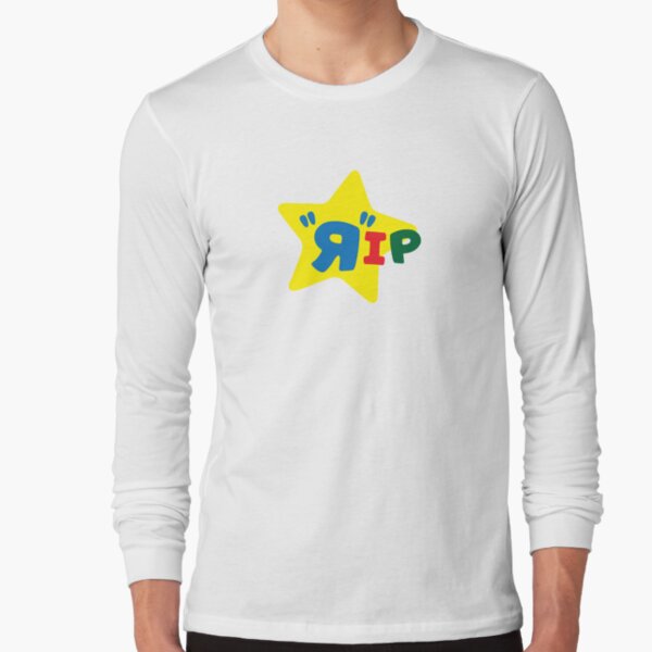 Toys Were Us Long Sleeve T-Shirt
