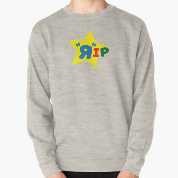 Toys Were Us Pullover Sweatshirt