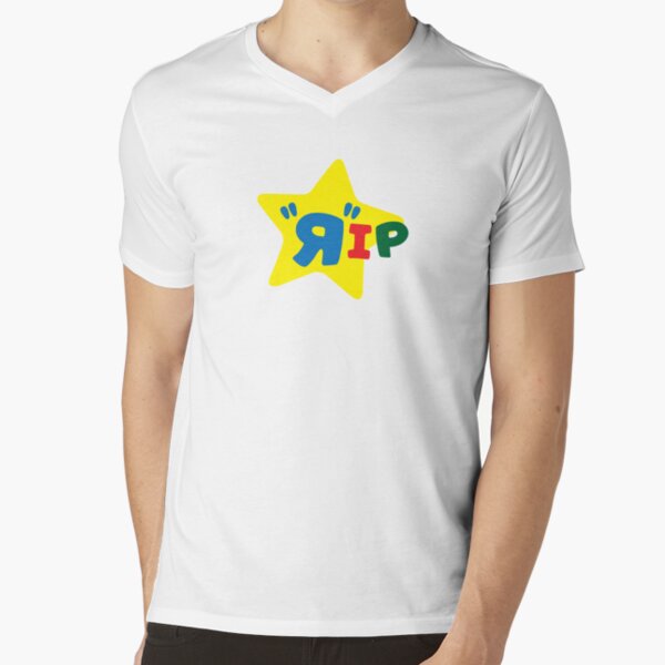 Toys Were Us V-Neck T-Shirt