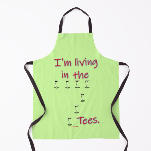 Item preview, Living In The 7 Tees Design designed and sold by muz2142.
