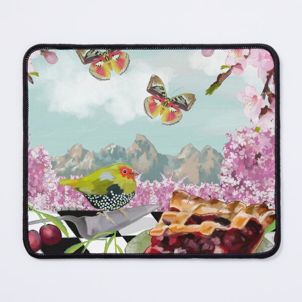 Item preview, Cherry Orchard designed and sold by Howdareyoulisa.
