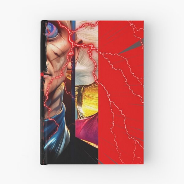 Item preview, Drew Rocks featuring The Madman - First Appearance designed and sold by THELAZYEYESHOP.