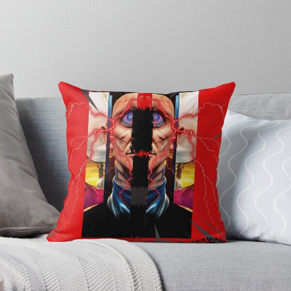 Item preview, Drew Rocks featuring The Madman - First Appearance designed and sold by THELAZYEYESHOP.