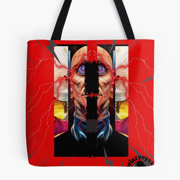 Item preview, Drew Rocks featuring The Madman - First Appearance designed and sold by THELAZYEYESHOP.