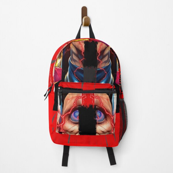 Item preview, Drew Rocks featuring The Madman - First Appearance designed and sold by THELAZYEYESHOP.