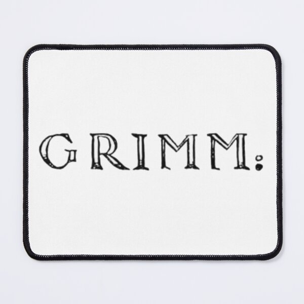 Item preview, Grimm Text, Grimm Fairytales  designed and sold by HawthorneFlame.