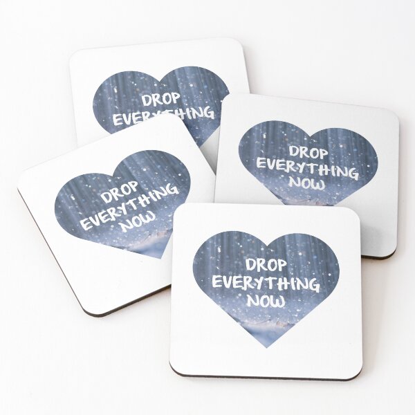 Item preview, Drop Everything Now Taylor Swift designed and sold by bombalurina.