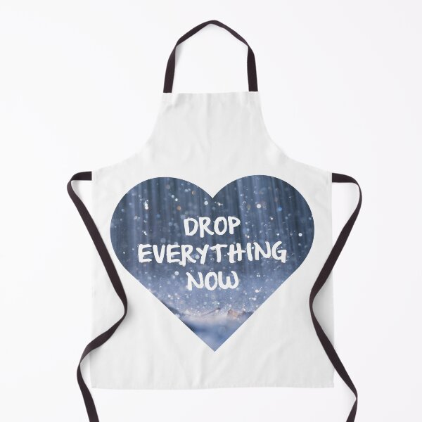 Item preview, Drop Everything Now Taylor Swift designed and sold by bombalurina.