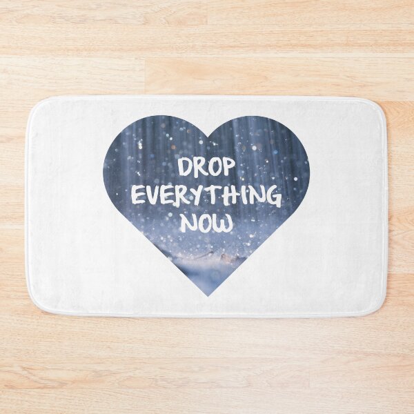 Item preview, Drop Everything Now Taylor Swift designed and sold by bombalurina.